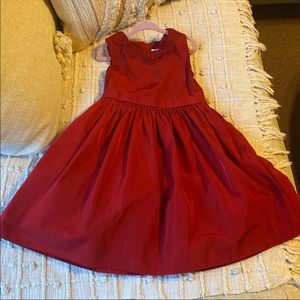 🎀5T Jason Wu Christmas Dress 🎀